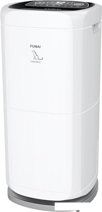 Осушитель воздуха Funai Yamaneko 60 RAD-Y60F7E- фото4