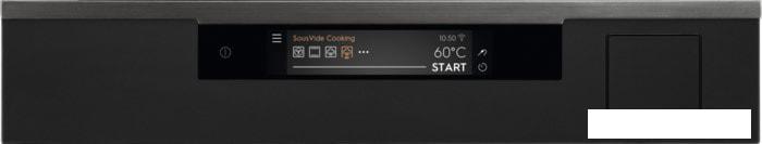 Духовой шкаф Electrolux KOAAS31WT- фото2