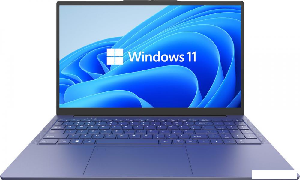 Ноутбук KUU G3 16GB/512GB- фото