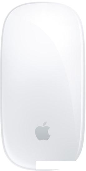 Мышь Apple Magic Mouse 3 (белый)- фото