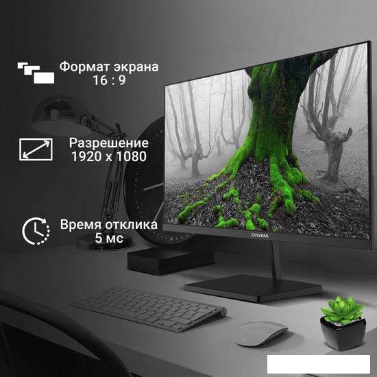 Монитор Digma Progress 22A402F- фото4