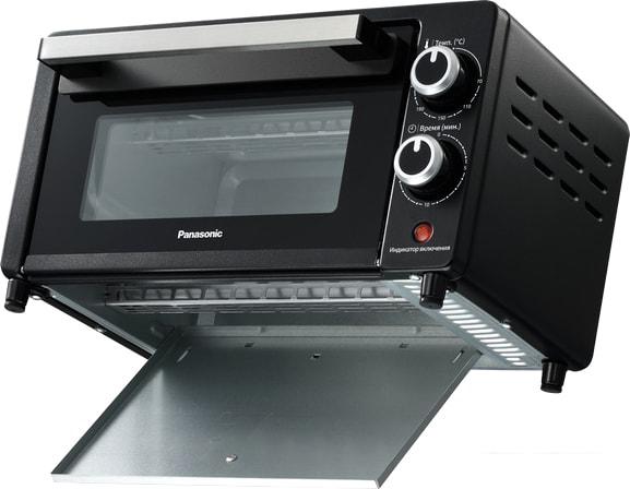 Мини-печь Panasonic NT-H900KTQ- фото4