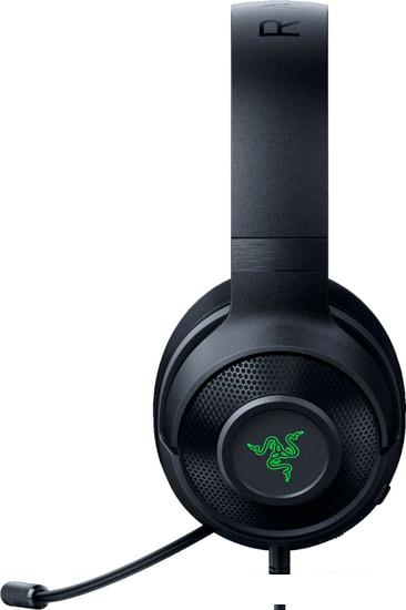 Наушники Razer Kraken V3 X- фото2