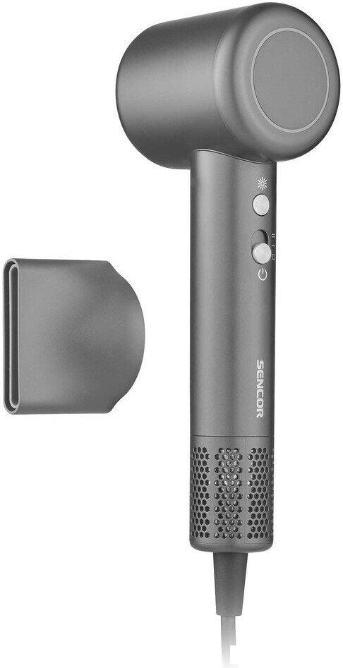 Фен Sencor SHD 8510SL