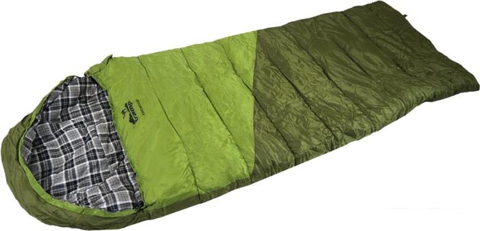 Спальный мешок TRAMP Kingwood Long TRS-053L (левая молния)- фото