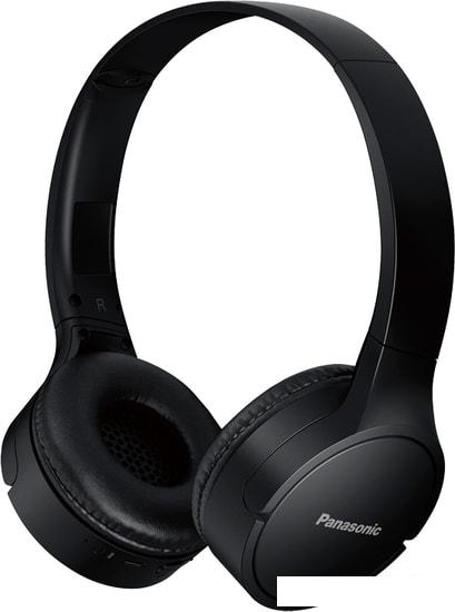 Наушники Panasonic RB-HF420BGE-K- фото