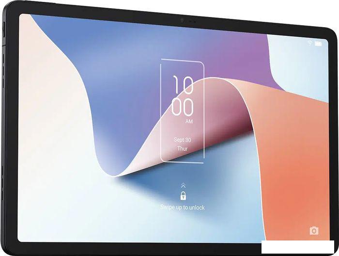 Планшет TCL Tab 11 4G 9166G2 4GB/128GB (темно-серый) + чехол- фото3