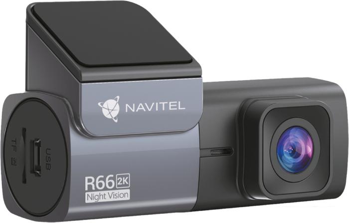 Видеорегистратор NAVITEL R66 2K- фото2