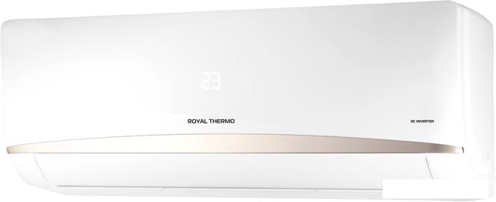 Кондиционер Royal Thermo Perfecto DC RTPI-07HN8- фото