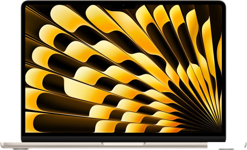 Ноутбук Apple MacBook Air 13" M4 2025 MC6A4