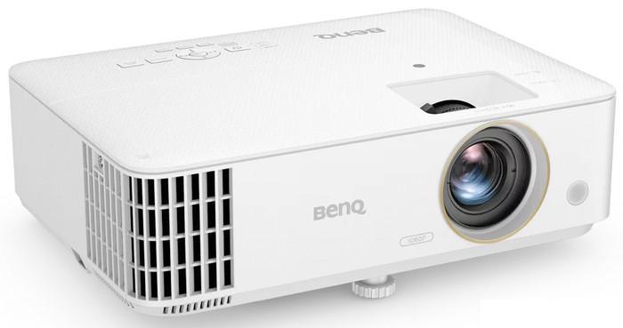 Проектор BenQ TH685P- фото3