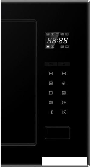 Микроволновая печь Haier HMX-BTG259B- фото4
