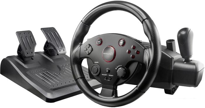 Руль Artplays C900- фото