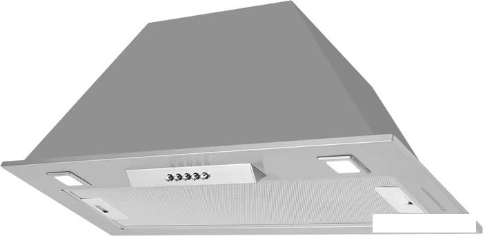 Кухонная вытяжка KUPPERSBERG Inlinea 70 X- фото