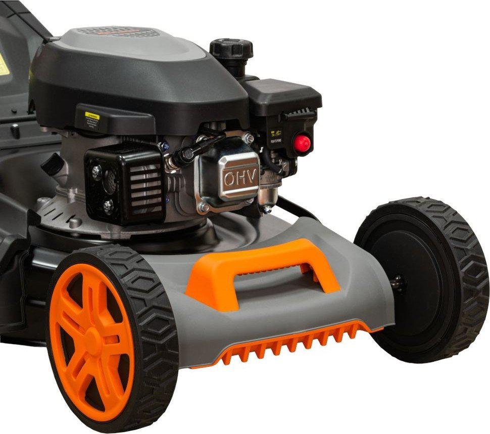 Газонокосилка ELAND BGL-746SA- фото3