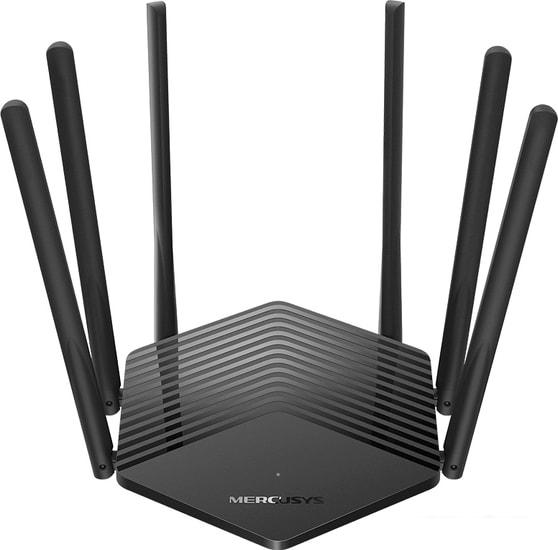 Wi-Fi роутер Mercusys MR50G- фото