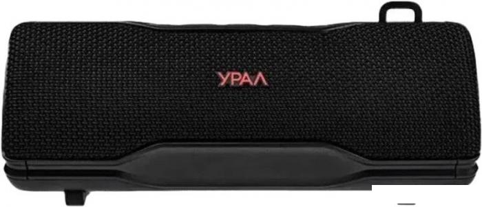 Беспроводная колонка Урал ТТ М-2 Кварк (черный)