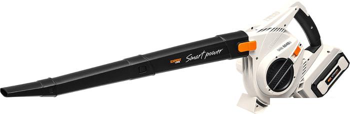 Воздуходувка Daewoo Power DABL 6040Li- фото