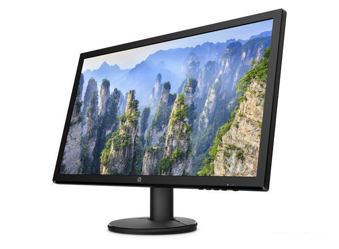 Монитор HP V24e 28N17AA- фото3