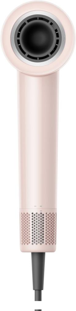 Фен Trouver Turbo AHD11C (розовый)- фото3