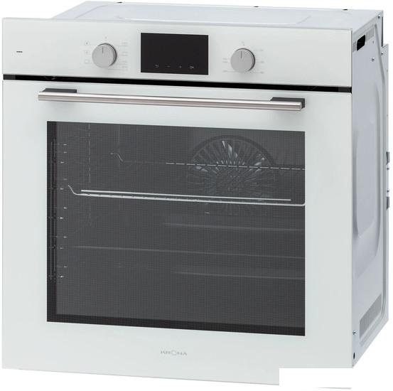 Электрический духовой шкаф Krona Legende 60 WH- фото2
