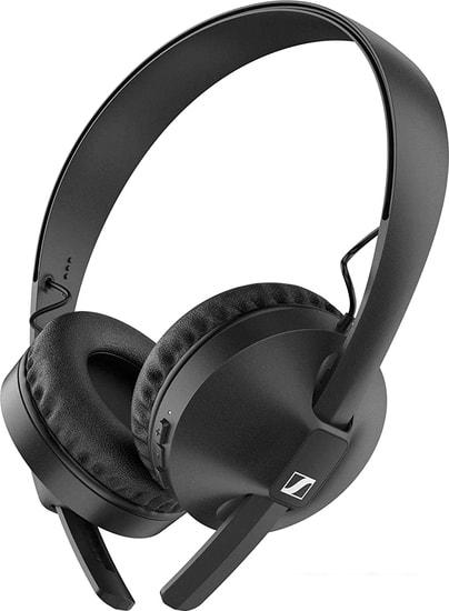 Наушники Sennheiser HD 250BT- фото