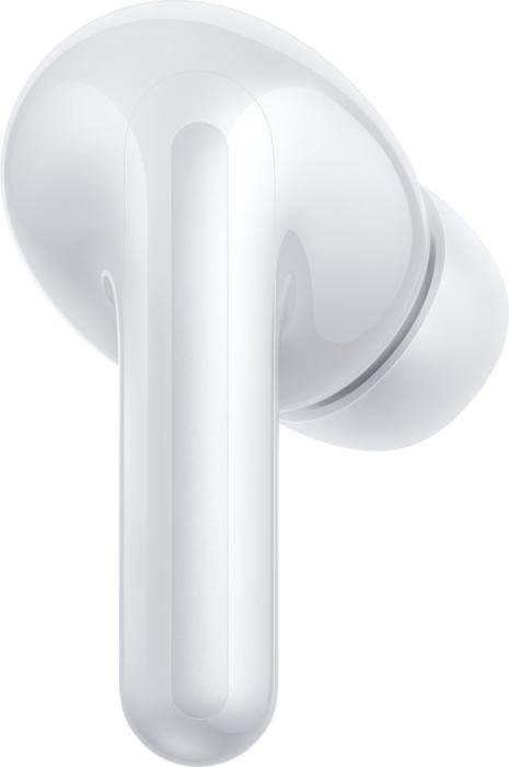 Наушники Xiaomi Redmi Buds 6 Lite M2349E1 (белый, международная версия)- фото2