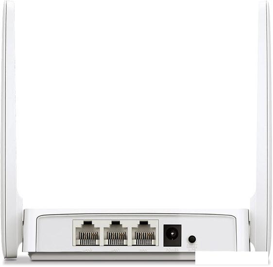 Wi-Fi роутер Mercusys AC10- фото3