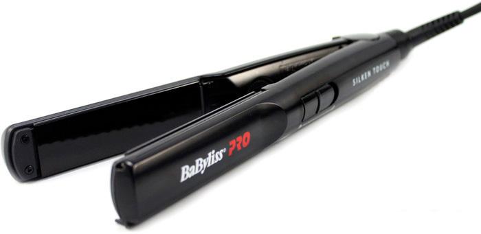Выпрямитель BaByliss PRO BAB2670BKE- фото3