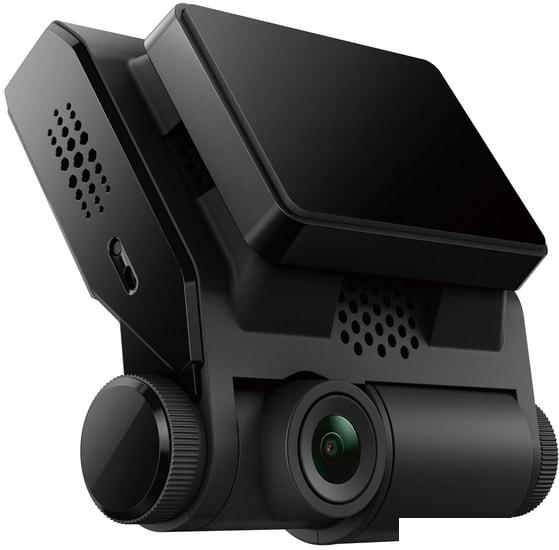 Автомобильный видеорегистратор Pioneer VREC-DZ600- фото2