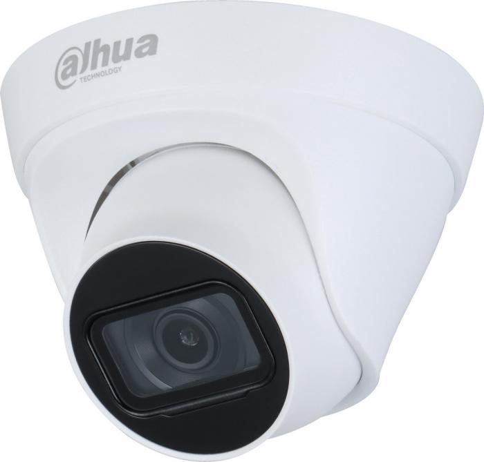 IP-камера Dahua DH-IPC-HDW1431T1P-0280B-S6- фото