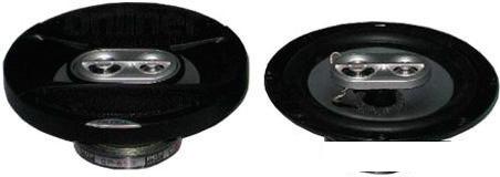 Коаксиальная АС Calcell CP-653