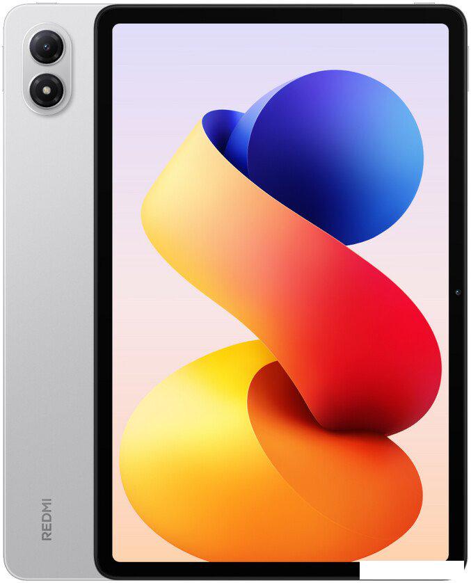 Планшет Xiaomi Redmi Pad 2 Pro 8GB/256GB международная версия (серебристый)