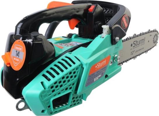 Бензопила Sturm GC2512- фото3