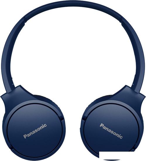 Наушники Panasonic RB-HF420BGE-A- фото2