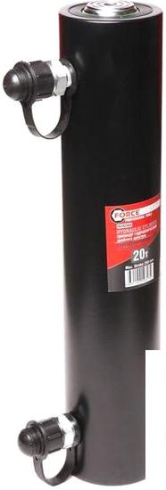 Домкрат ForceKraft FK-YG20250S 20т
