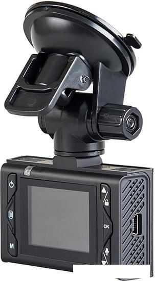 Автомобильный видеорегистратор SilverStone F1 CROD A85-CPL- фото2