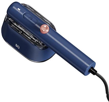 Отпариватель BQ SG1009H (синий)- фото