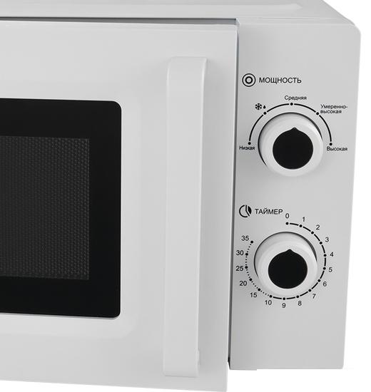 Микроволновая печь LEX FSMO 20.01 WH- фото3