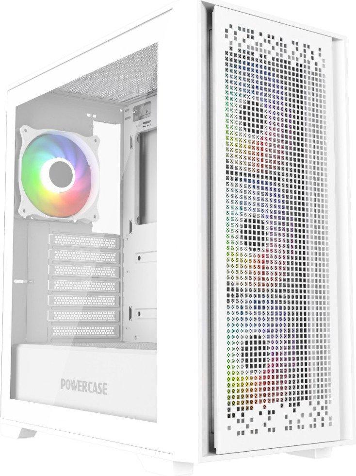 Корпус Powercase ByteFlow CBFW-A4- фото2