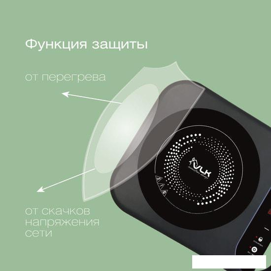 Настольная плита VLK Palermo 7727- фото3