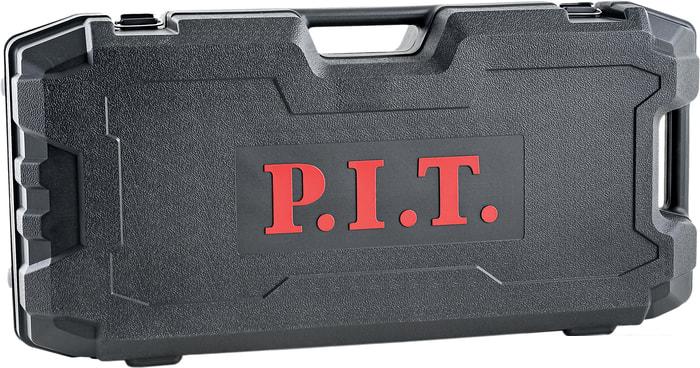 Отбойный молоток P.I.T GSH65-C2- фото3