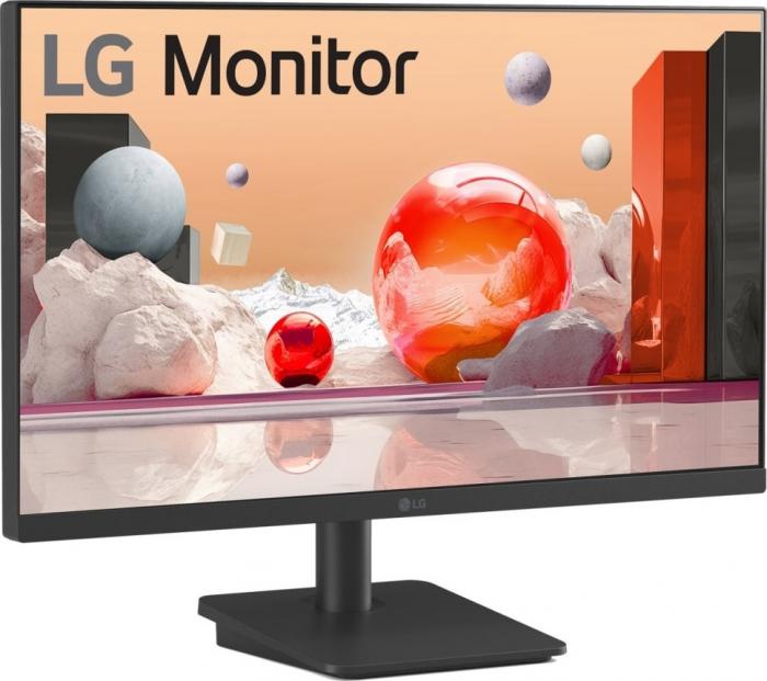 Монитор LG 25MS500-B- фото2