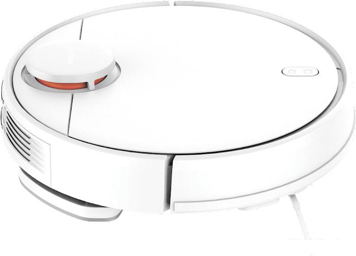 Робот-пылесос Xiaomi Robot Vacuum S10 B106GL (европейская версия, белый)- фото4