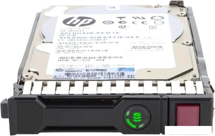 Жесткий диск HP 832984R-001 1TB