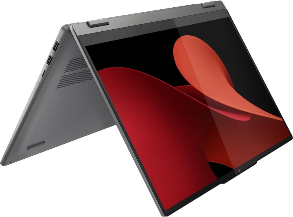 Ноутбук 2-в-1 Lenovo IdeaPad 5 2-in-1 16AHP9 83DS003VRK- фото