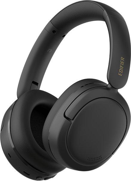 Наушники Edifier W800BT SE (черный)- фото