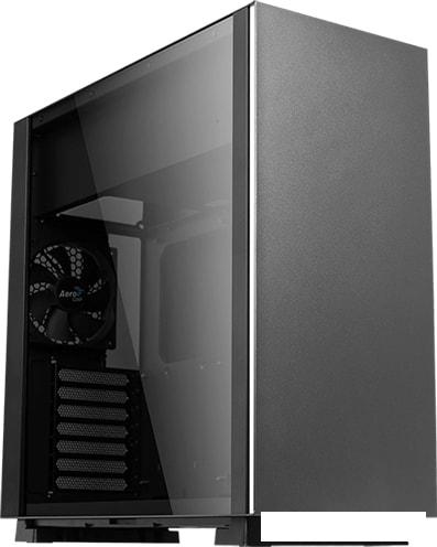 Корпус AeroCool GLO- фото3
