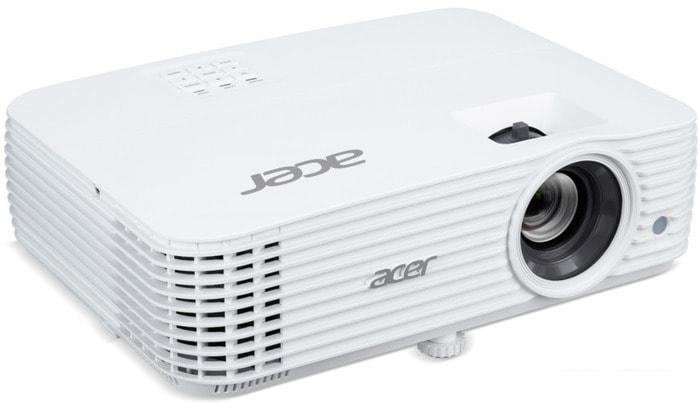 Проектор Acer H6815BD- фото4