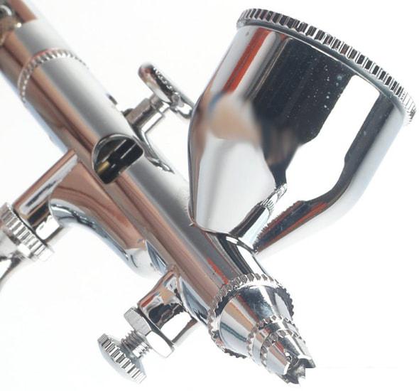 Краскопульт Patriot AB 400- фото3
